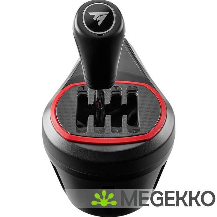 Thrustmaster TH8S Shifter Add-on, Informatique & Logiciels, Joysticks, Envoi