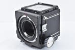 Mamiya RB67 + CdS Finder + Sekor SF 4/150mm + filmbag + hood