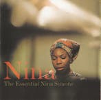 Nina Simone - Nina - The Essential Nina Simone (CD, 2000), Verzenden