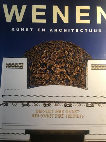 WENEN, KUNST & ARCHITECTUUR 9783829031127 Rolf Toman, Verzenden, Rolf Toman