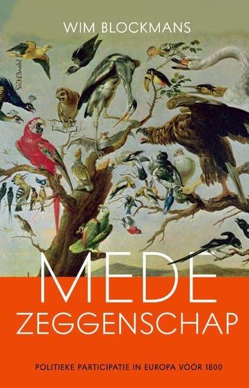Medezeggenschap 9789044635218 Wim Blockmans, Verzenden, Wim Blockmans