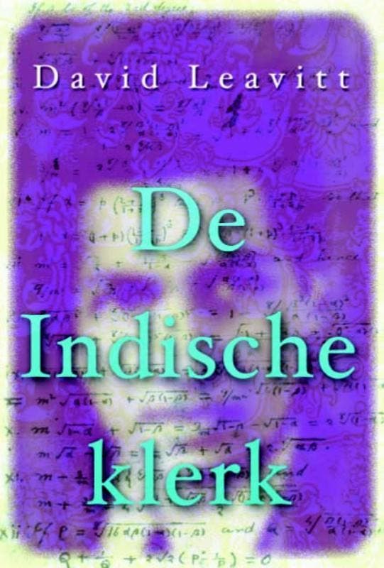 De Indische klerk 9789061698999 D. Leavitt, Boeken, Romans, Gelezen, Verzenden