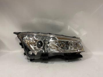 Peugeot 4008 I 12-17 xenon koplamp rechts compleet, Verzenden, Gebruikt