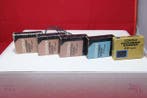 Contax SLR System Interchangeable Focusing Screen Collection