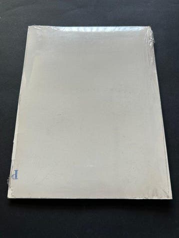 Panini Futebol 95-96 Factory seal (Empty album + complete