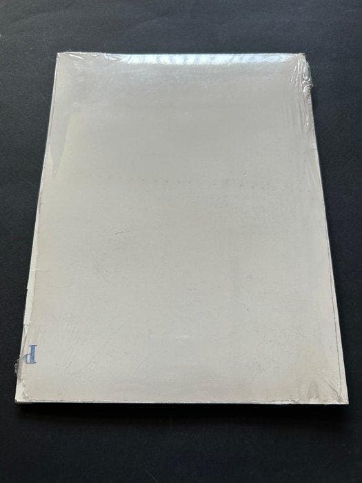 Panini Futebol 95-96 Factory seal (Empty album + complete, Verzamelen, Stickers