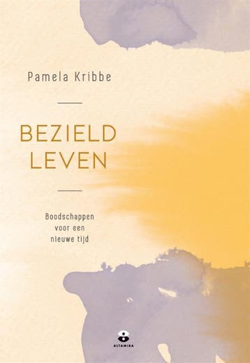 Bezield leven 9789401305143 Pamela Kribbe, Verzenden, Gelezen, Pamela Kribbe