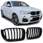 Grillen set | Nieren | geschikt voor BMW X3-X4 | F25-F26 | 2, Auto-onderdelen, Verzenden, Nieuw, BMW