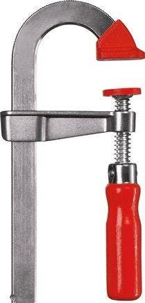 Pince à vis légère Gamme 150 mm Profondeur de la mâchoire 50, Bricolage & Construction, Verzenden