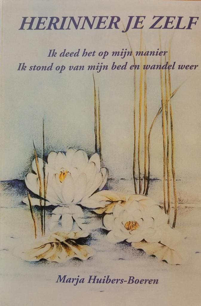 Herinner Je Zelf 9789090133973 M.H.J. Huibers-Boeren, Livres, Livres Autre, Envoi