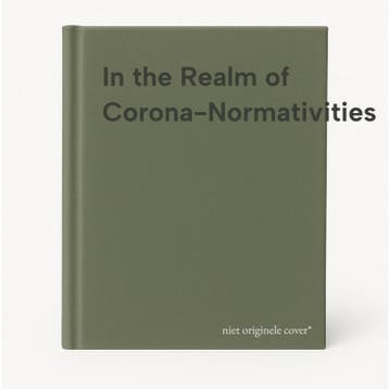 In the Realm of Corona-Normativities 9783465045311, Verzenden, Gelezen