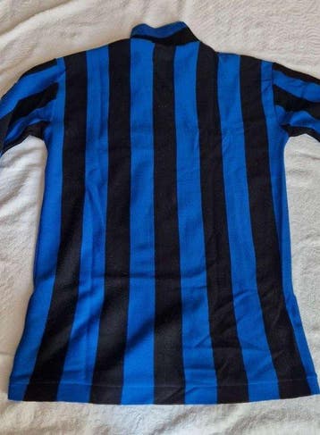 Inter Milan - Italiaanse voetbal competitie - 1982 -, Verzamelen, Nieuw