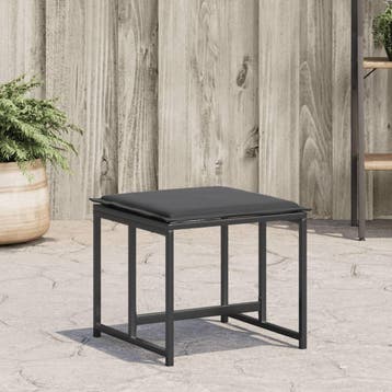 Tuinkrukken 4st | 36% korting | Retour deal, Tuin en Terras, Tuinstoelen, Verzenden, Nieuw, Textileen