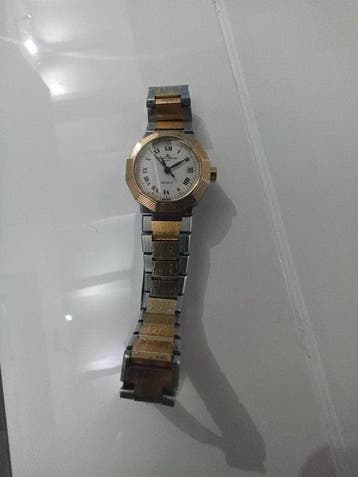 Baume & Mercier - Baumatic - 655575 - Unisexe - 1980-1989, Nieuw