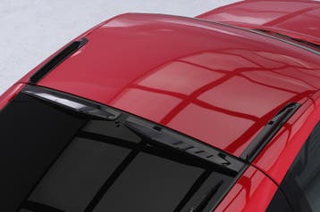Dakspoilers voor Nissan 350Z (Z33) Coupé DF043-K, Verzenden, Nieuw