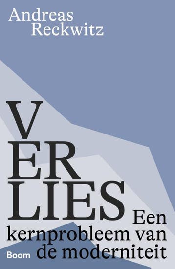 Verlies | Andreas Reckwitz | Nieuw, Verzenden, Nieuw, Andreas Reckwitz