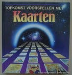 Toekomst voorspellen met kaarten 9789065901590, Verzenden, Gelezen, Bernd A. Mertz