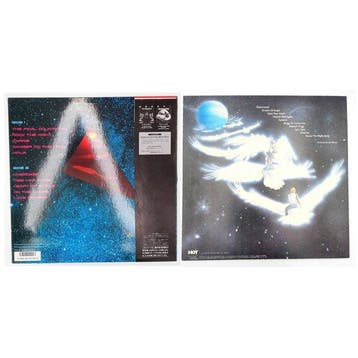 Europe - Europe x2 LP Album set | The Final Countdown /, Cd's en Dvd's, Nieuw in verpakking
