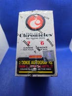 2021/22 Panini Chronicles Blaster - 1 Sealed box - Excellent