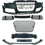 Carnamics Voorbumper | Audi A5 Cabriolet 11-17 2-d / A5 Coup, Verzenden