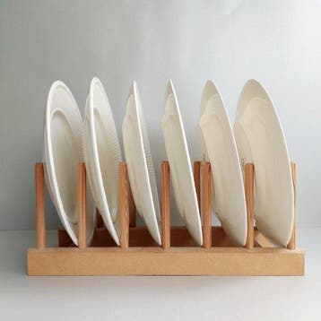 Wedgwood - John Goodwin - Bord (6) - Edme - Porselein - Set, Antiek en Kunst