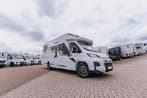 Mileo 268 nieuw, model 2026 met daginschrijving 82477-70324, Caravans en Kamperen, Mobilhomes, Automaat, Standaard zit, Fiat, 7 tot 8 meter