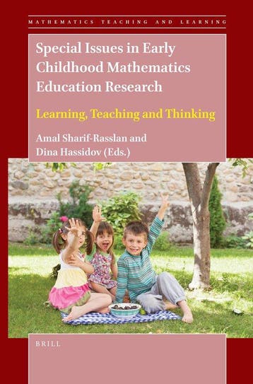 Mathematics Teaching and Learning5- Special Issues in Early, Boeken, Verzenden, Gelezen