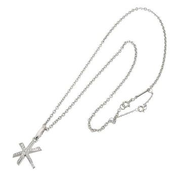 Cartier - Halsketting - 18 karaat Witgoud