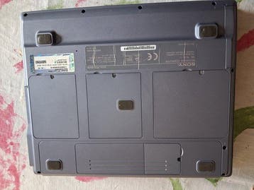Sony vaio - Laptop (1), Nieuw