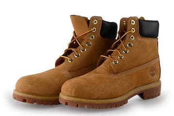 Timberland Boots in maat 39½ Bruin, Bruin, Verzenden, Timberland, Boots