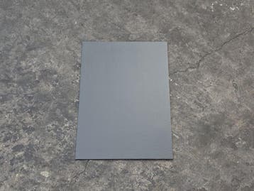 2x (6825x) Vezelcement leien SVK Ardonit glad, Nieuw