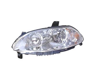 Phare Gauche Depo Pour Fiat Croma 05-08, Verzenden, Nieuw
