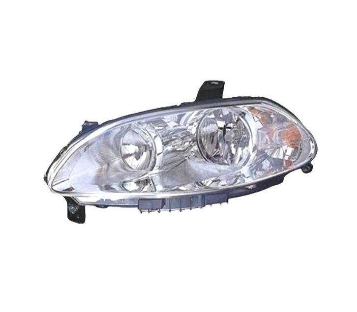 Phare Gauche Depo Pour Fiat Croma 05-08, Auto-onderdelen, Verlichting, Verzenden