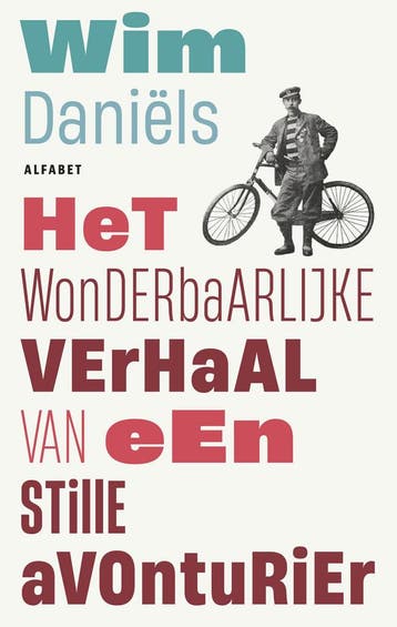Het wonderbaarlijke verhaal van een stille avonturier, Verzenden