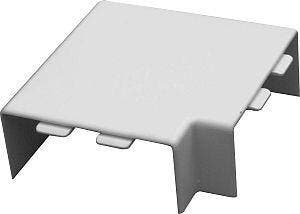 Canalit M5 Vertical Corner Piece Pipe Duct - 955706, Verzenden