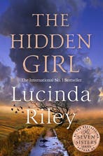 The hidden girl 9781035047987 Lucinda Riley, Boeken, Verzenden, Gelezen, Lucinda Riley