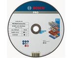 Bosch - DSS MC 230X1.9X22.23MM, Verzenden