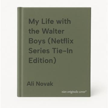 My Life with the Walter Boys (Netflix Series Tie-In Edition), Verzenden, Ali Novak