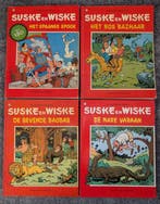 Suske en Wiske 150 t/m 295 - opeenvolgende reeks SC - 147, Boeken, Stripverhalen, Nieuw