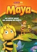 Maya - De lieve wesp op DVD, CD & DVD, DVD | Films d'animation & Dessins animés, Envoi