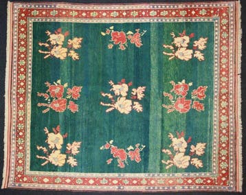 Toros - Vloerkleed - 286 cm - 239 cm - Tapijt, Huis en Inrichting, Stoffering | Tapijten en Vloerkleden, Nieuw