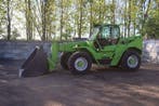 Veiling: Verreiker Merlo P 65.14 HM Diesel 6500kg 2008, Zakelijke goederen, Ophalen
