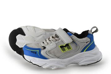 Muyters Sneakers Jongens in maat 26 Grijs, Enfants & Bébés, Vêtements enfant | Chaussures & Chaussettes, Verzenden, Schoenen