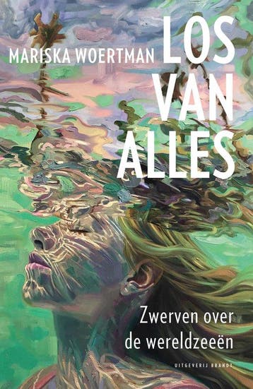 Los van alles 9789493319080 Mariska Woertman, Verzenden, Gelezen, Mariska Woertman