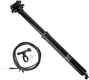 MTB Hydraulische zadelpen | 41% korting | Retour deal, Verzenden, Zo goed als nieuw, Zadel, DONGKER
