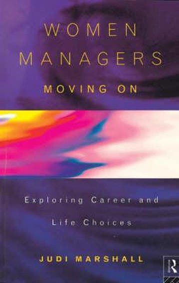 Women Managers Moving on 9780415097390 Judi Marshall, Boeken, Verzenden, Gelezen, Judi Marshall