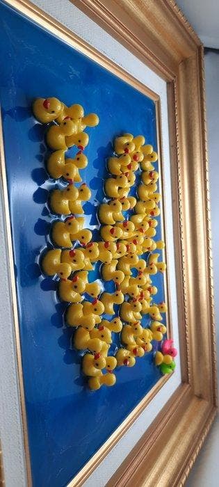 Guy-philippe Bruhammer - 3D  LOVE