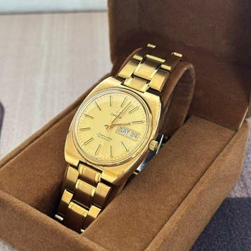 Omega - Seamaster - Sans prix de réserve - Cal. 1020 - Homme, Nieuw