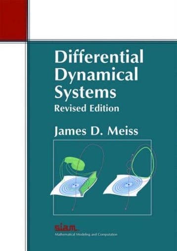 Differential Dynamical Systems 9781611974638 James D. Meiss, Boeken, Verzenden, Gelezen, James D. Meiss