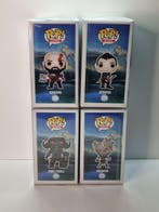 Funko - Funko Pop Games: GOD OF WAR | Lot of 4 pops